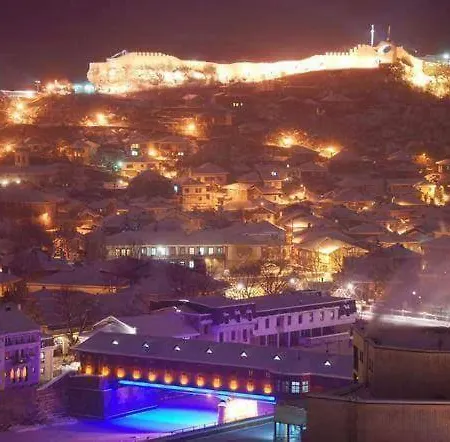 барок 2 Appartement