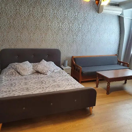 барок 2 Apartment *