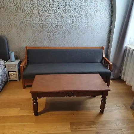 Apartment барок 2 Lovech