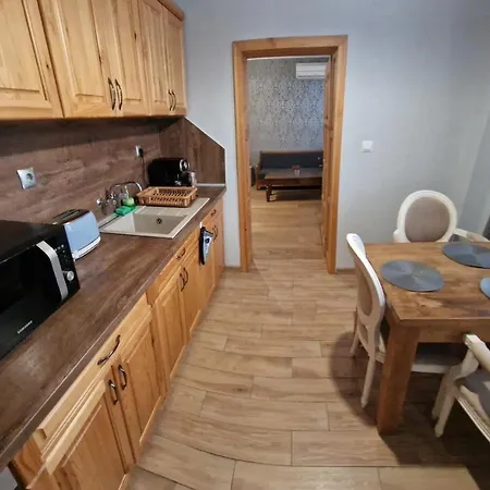 барок 2 * ロヴェチ