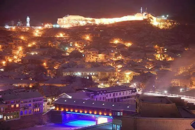 барок 2 Апартамент