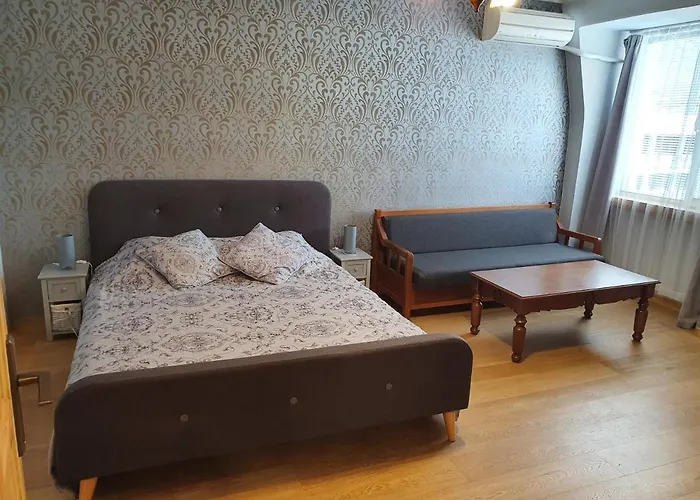 барок 2 Апартамент *