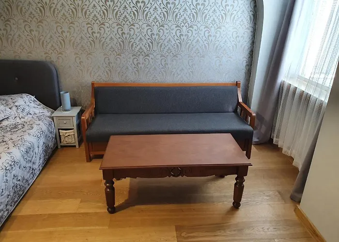 Апартамент барок 2 Ловеч