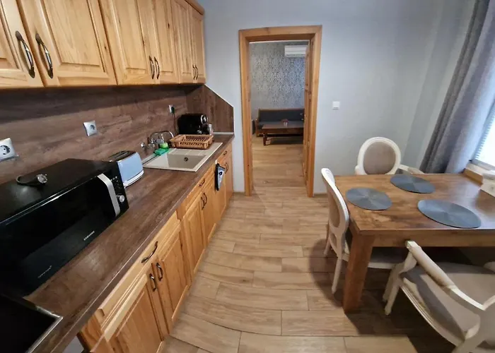 барок 2 * Ловеч